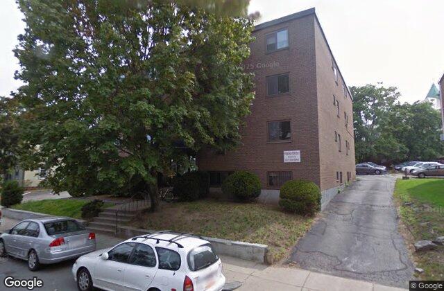 26 Allston St apartments near Berklee