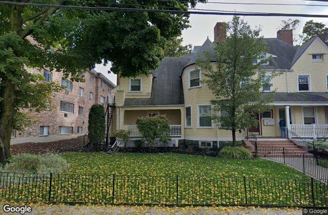 75 Gardner St apartments near Berklee