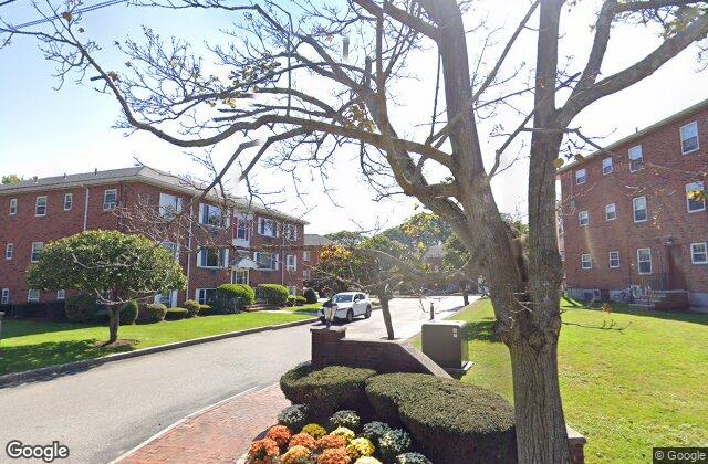 3 Brattle Dr apartments near Tufts