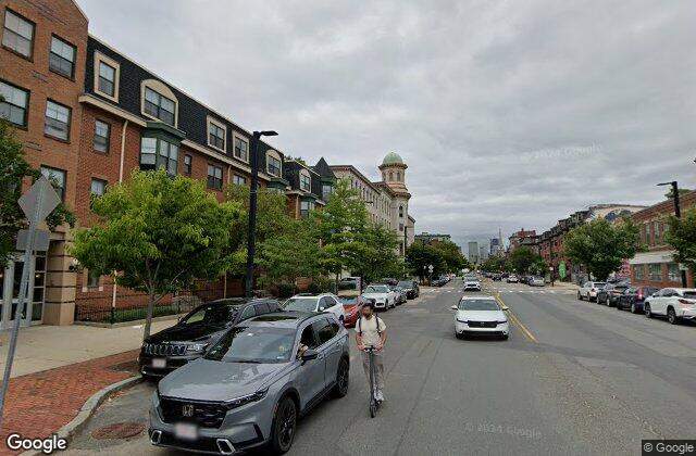801 Tremont St apartments near Emerson