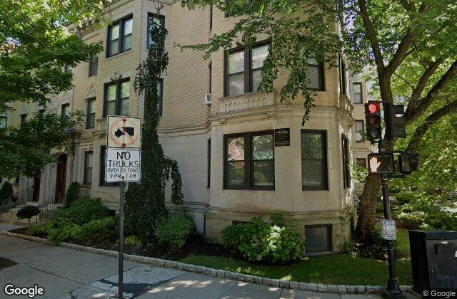 283 Saint Paul St apartments near Emerson