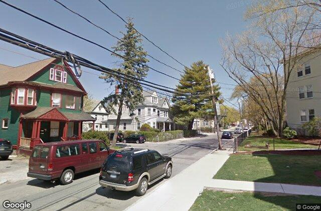 53 Ashford St apartments near Berklee