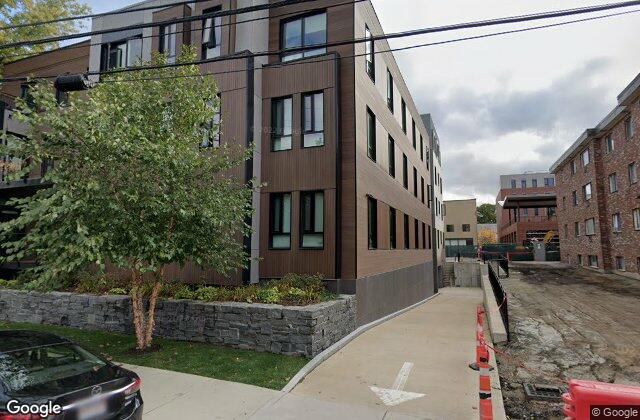 83 Gardner St apartments near Berklee