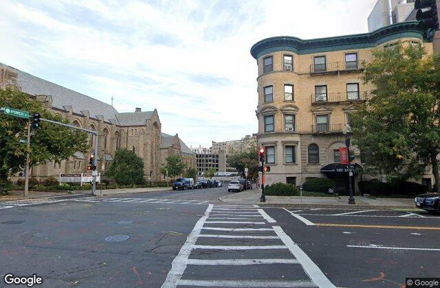 1126 Boylston St apartments near Emerson