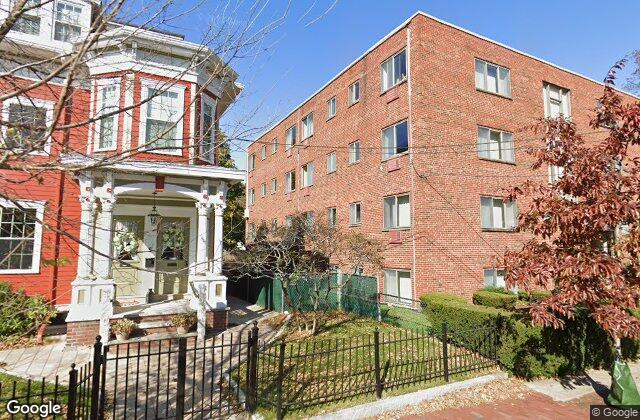 9 Chester St apartments near Tufts