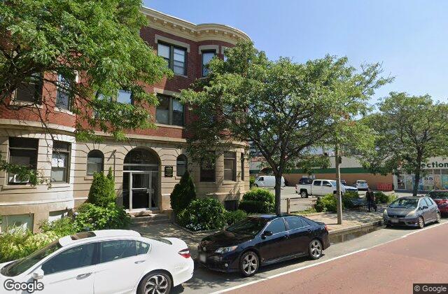 19 Brighton Ave apartments near Berklee