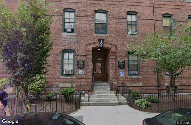 81 Essex St apartments near Emerson