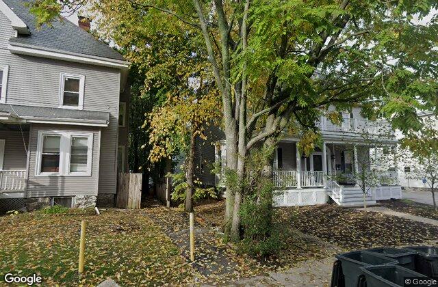34 Gardner St apartments near Berklee