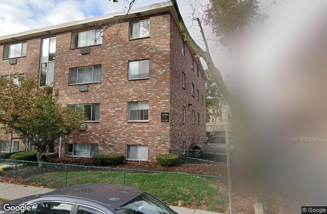 88 Gardner St apartments near Berklee