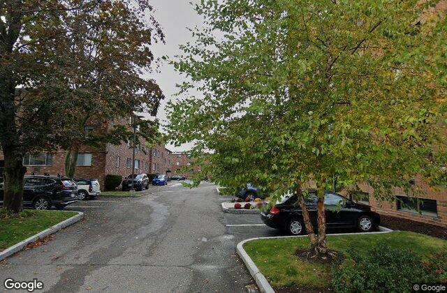 40 Malvern St apartments near Berklee