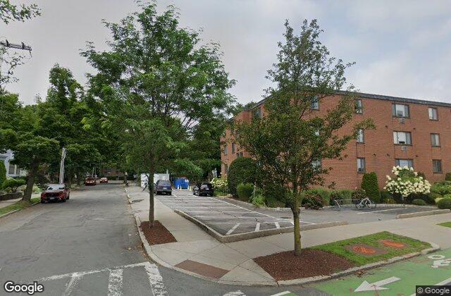 222 Babcock St apartments near Berklee
