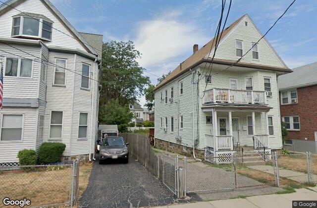 122 Dustin St apartments near BC