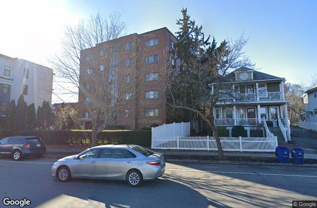 898 Massachusetts Ave apartments near Tufts
