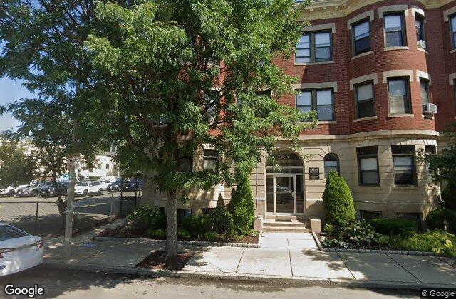 23 Brighton Ave apartments near Berklee
