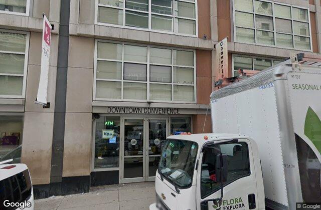 40 Boylston St apartments near Emerson
